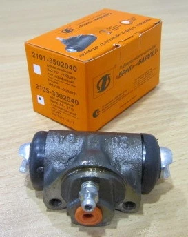 Цилиндр тормозной 2105 (задн.) Базальт