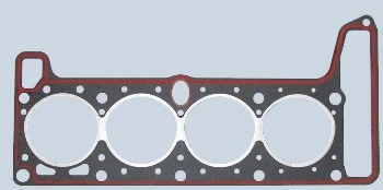 Прокладка головки блока 21011 (79.0) ВАТИ