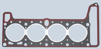 Прокладка головки блока 2101 (76.0) ВАТИ