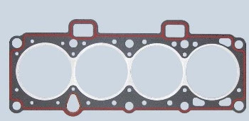 Прокладка головки блока 21083 (82.0) ВАТИ