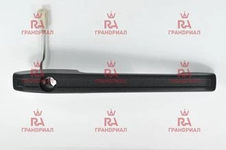 Ручка наружная 2109 задняя (левая) Гранд РиАл