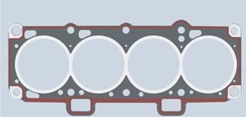 Прокладка головки блока 2112 (82.0) (16 клап.) ЕзАТИ