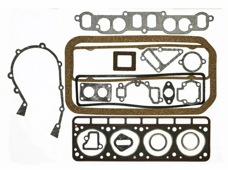 Набор прокладок двигателя ГАЗ 402 дв. (полный) ЗМЗ