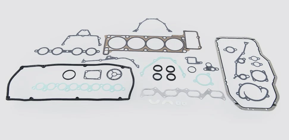 Набор прокладок двигателя ГАЗ 405 дв.(полный) ЗМЗ Евро-3