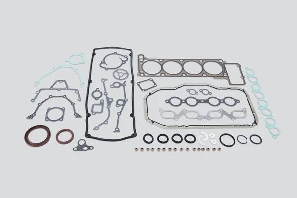Набор прокладок двигателя ГАЗ 405 дв.(полный) ЗМЗ Профессиональная серия Евро-3