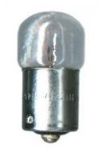 Лампа галогенная КЭП R10W (BA15s) 24V 10W, 4022, 1 шт