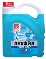Тосол Lukoil СУПЕР А 40 -40°С 3 кг
