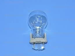 Лампа подсветки WP21W 12V 21W Маяк (без цоколя, стоп-сигнал, габариты)