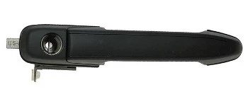 Ручка наружная 2123 передняя (левая) ПтиМаш