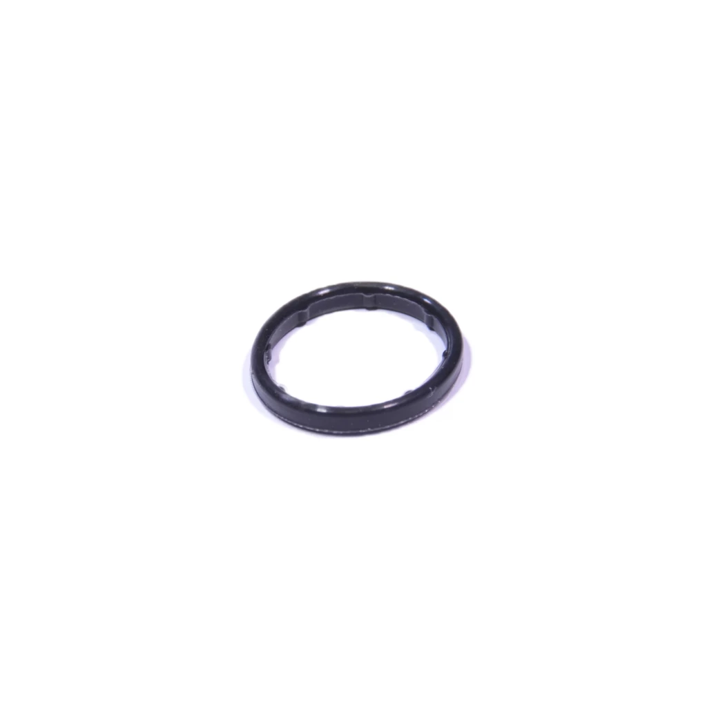 Кольцо уплотнительное (d.27,5) черный MVQ ПТП64 PTP001752