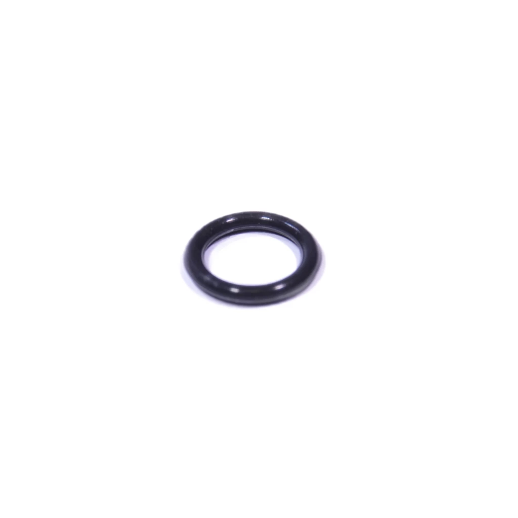 Кольцо уплотнительное (13,4х2,6) черный MVQ ПТП64 PTP001754