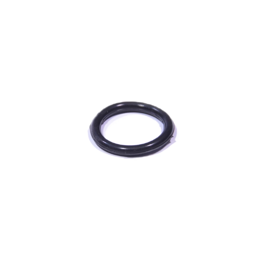 Кольцо уплотнительное (21,3х3,2) черный MVQ ПТП64 PTP001756