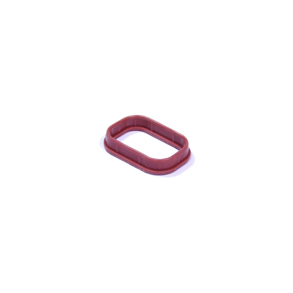 Прокладка впускного коллектора коричнево-красная MVQ ПТП64 PTP001816