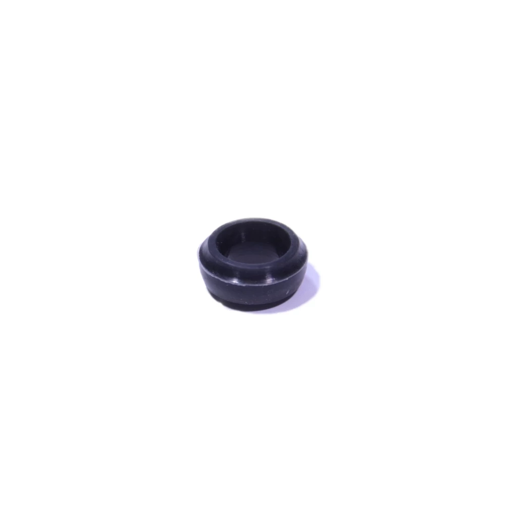 Кольцо уплотнительное клапанной крышки черный MVQ ПТП64 PTP001991