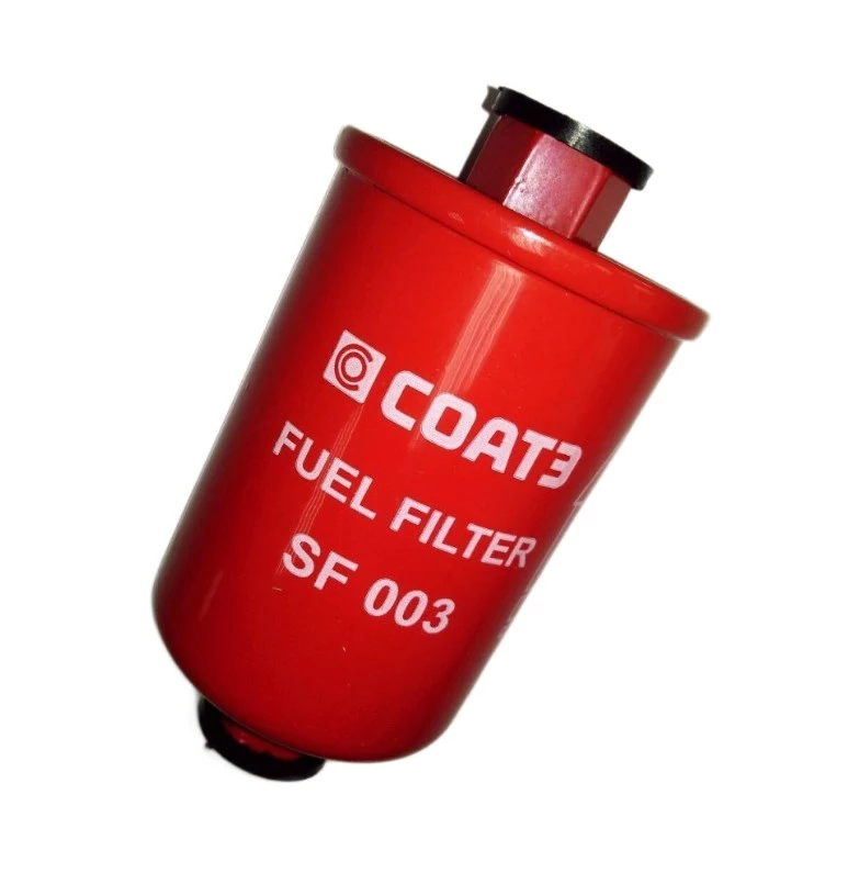 Фильтр топливный ВАЗ 2110 (инж.) СОАТЭ