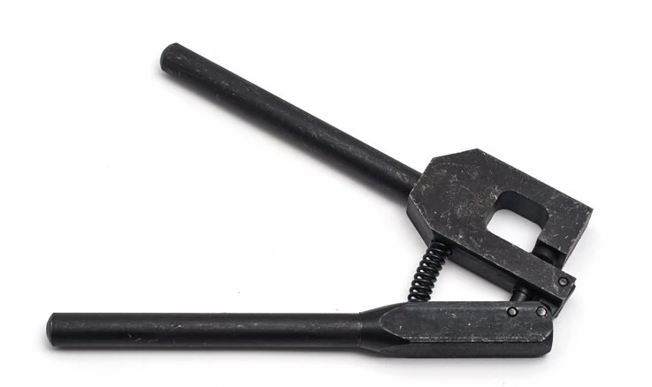 Дырокол 6 мм Сервис Ключ (фигурный)