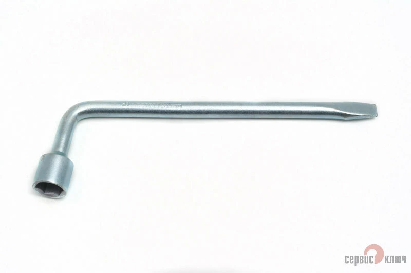 Ключ балонный Г-образный (21) Сервис Ключ (L=375 мм)