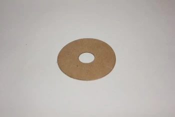 Прокладка регулировочная шкворня УАЗ 3160 (круглая)