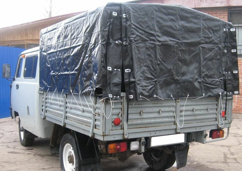 Тент УАЗ-39094 (Фермер) со
