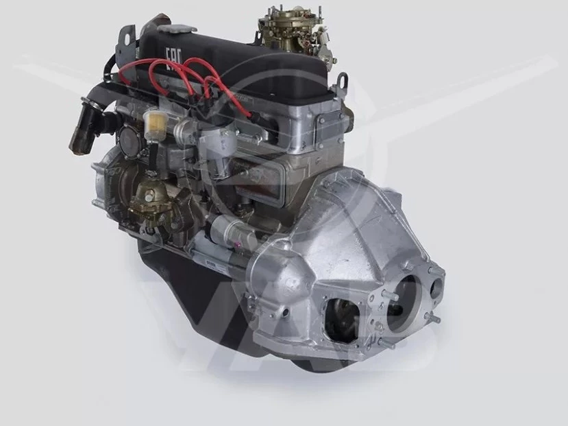Двигатель УАЗ-4178 (82 л/с. 92 бензин.) УМЗ